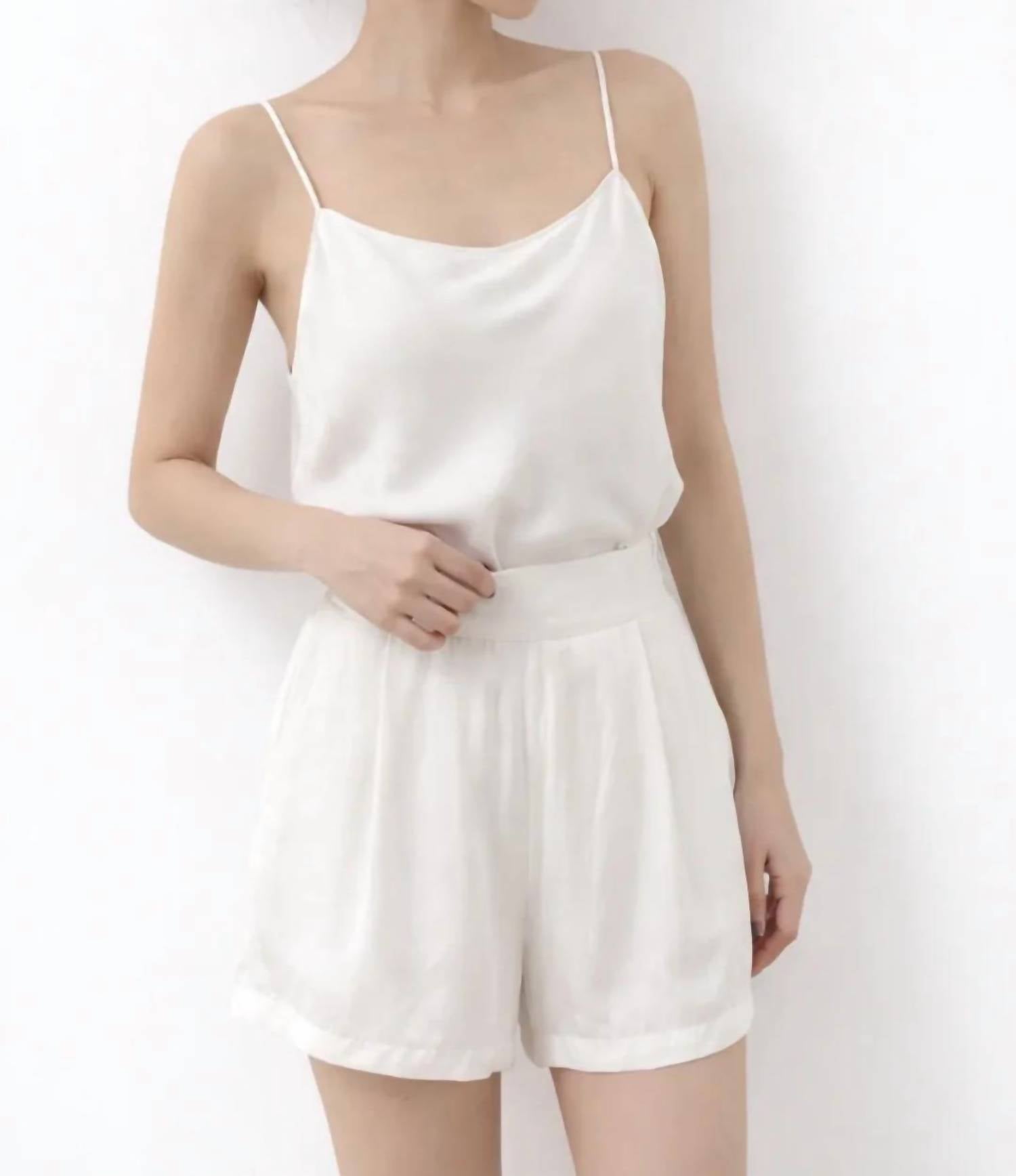 Reset By Jane - Betty Shorts