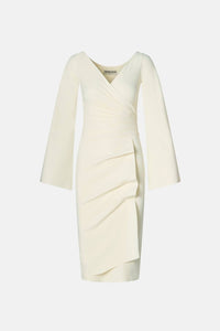 Chiara Boni - Isoshi Midi Dress