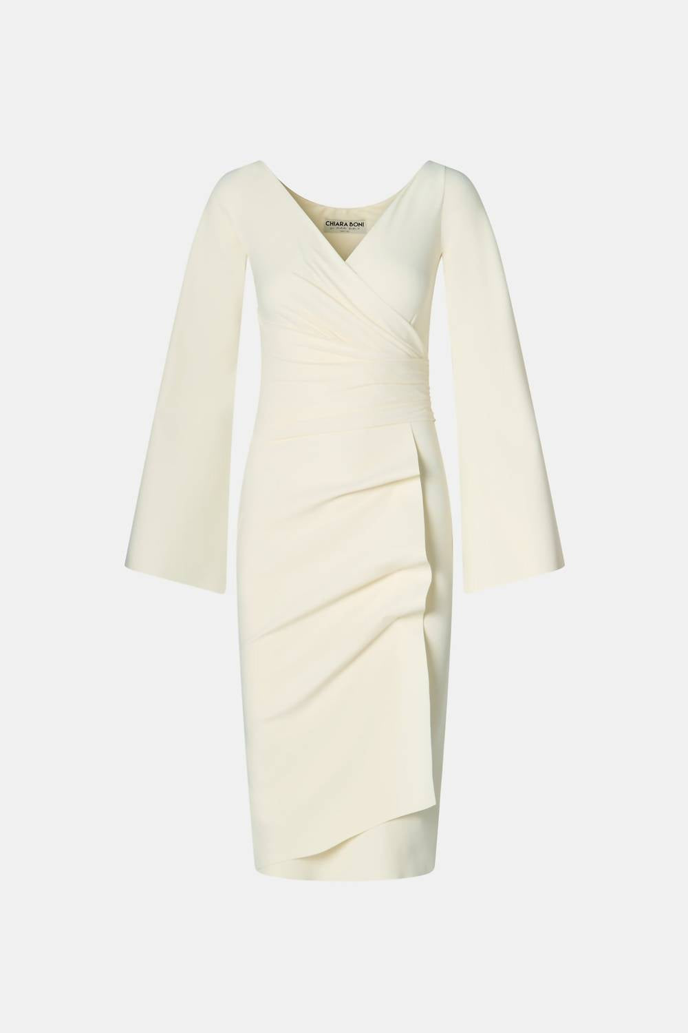 Chiara Boni - Isoshi Midi Dress