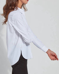 Lysse - Connie Button-down Shirt