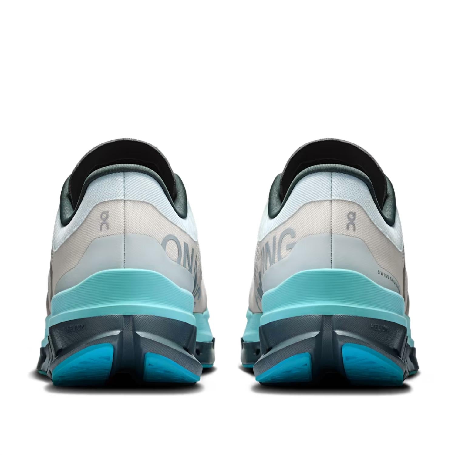 On - Women's Cloudflow 5 Sneakers
