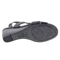 Ros Hommerson - Women's Wynona Wedge Sandal