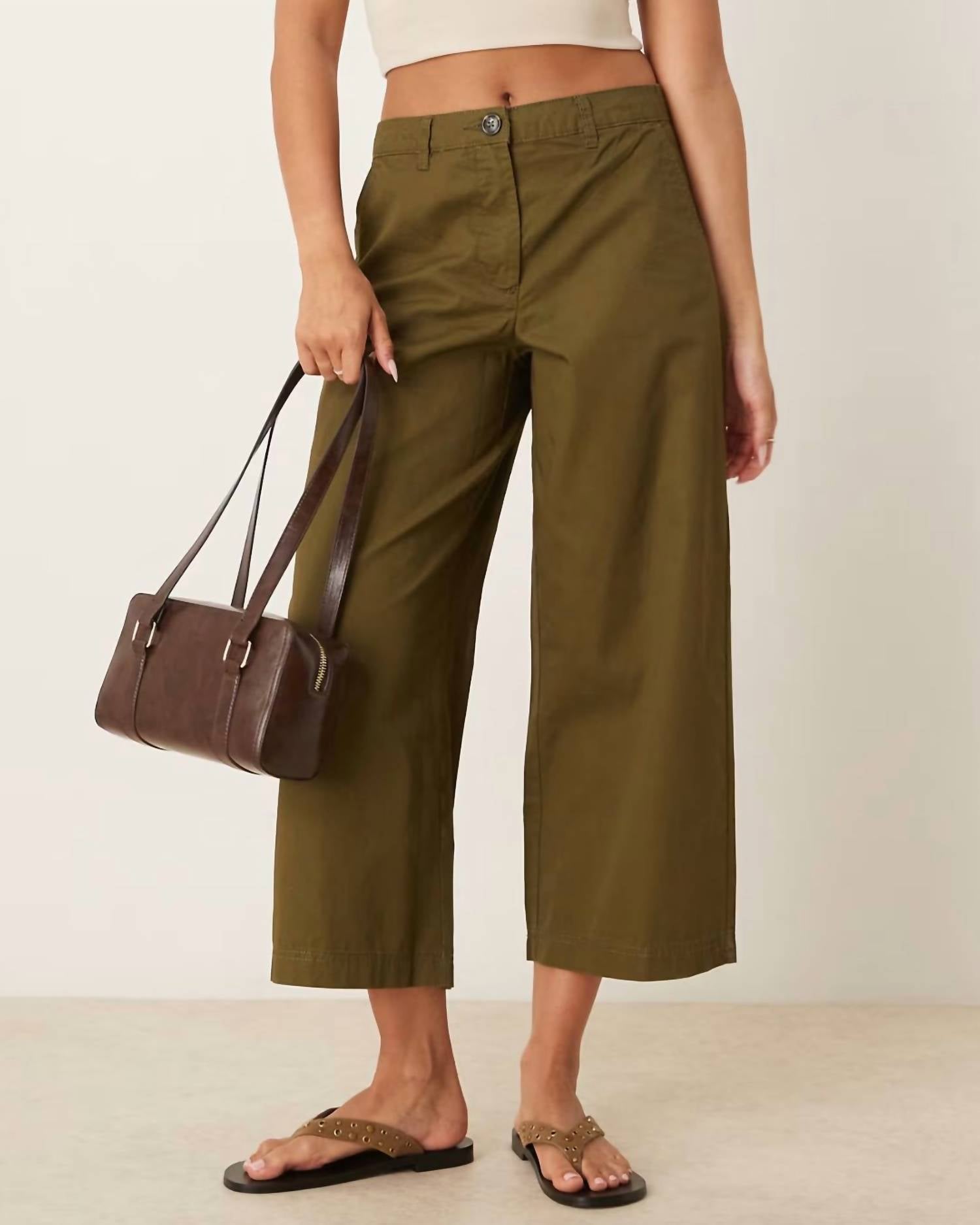 Klesis - Altea Pant