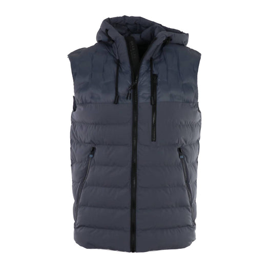 Brax - Men's Lab Luc Quilted Vest