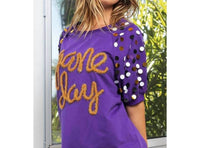 Bibi - College Game Day Top