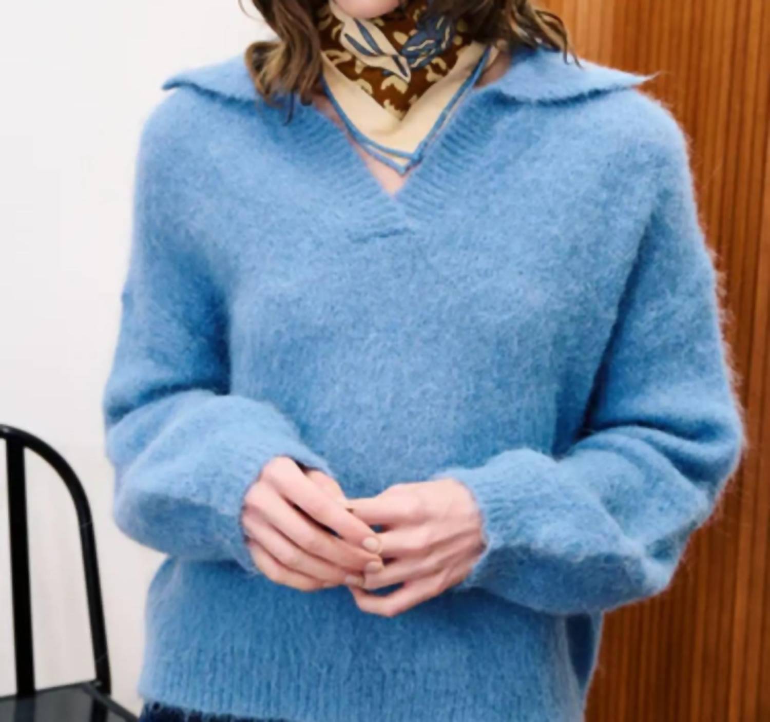 Frnch - Josse Sweater