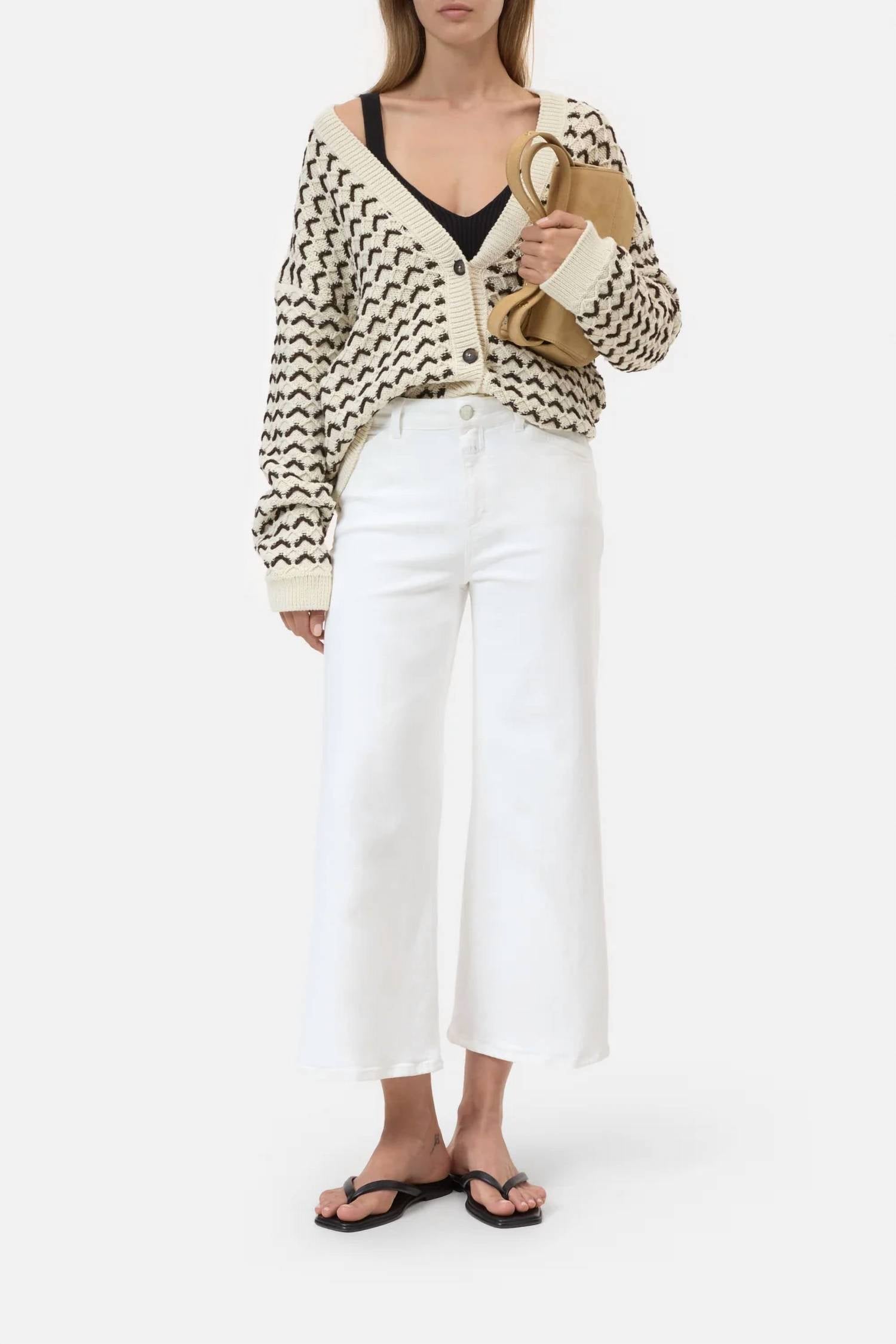 Closed - Wera Wide Leg Jeans
