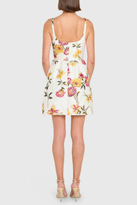 Amanda Uprichard - Women's Mabel Dress