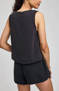 Gentle Fawn - Breanna Top