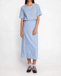 Munthe - Ursa Embellished Skirt