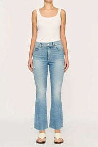 Dl1961 - Women'S - Women's Bridget Boot Cut High Rise Instasculpt Jeans