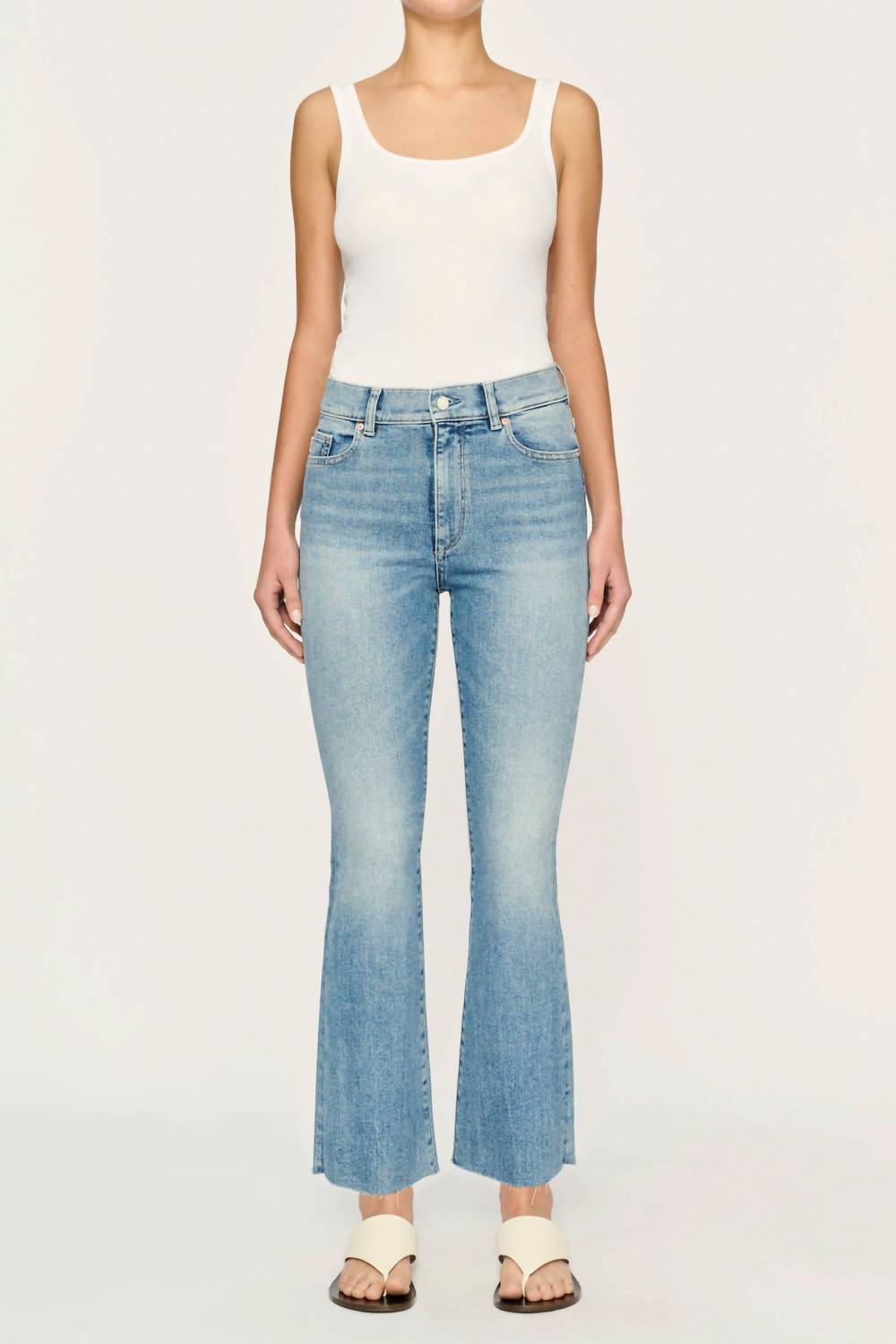 Dl1961 - Women'S - Women's Bridget Boot Cut High Rise Instasculpt Jeans