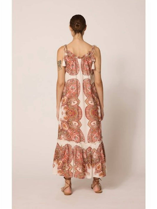 Cleobella - Cindy Ankle Dress