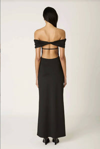 Nia - Evangeline Dress