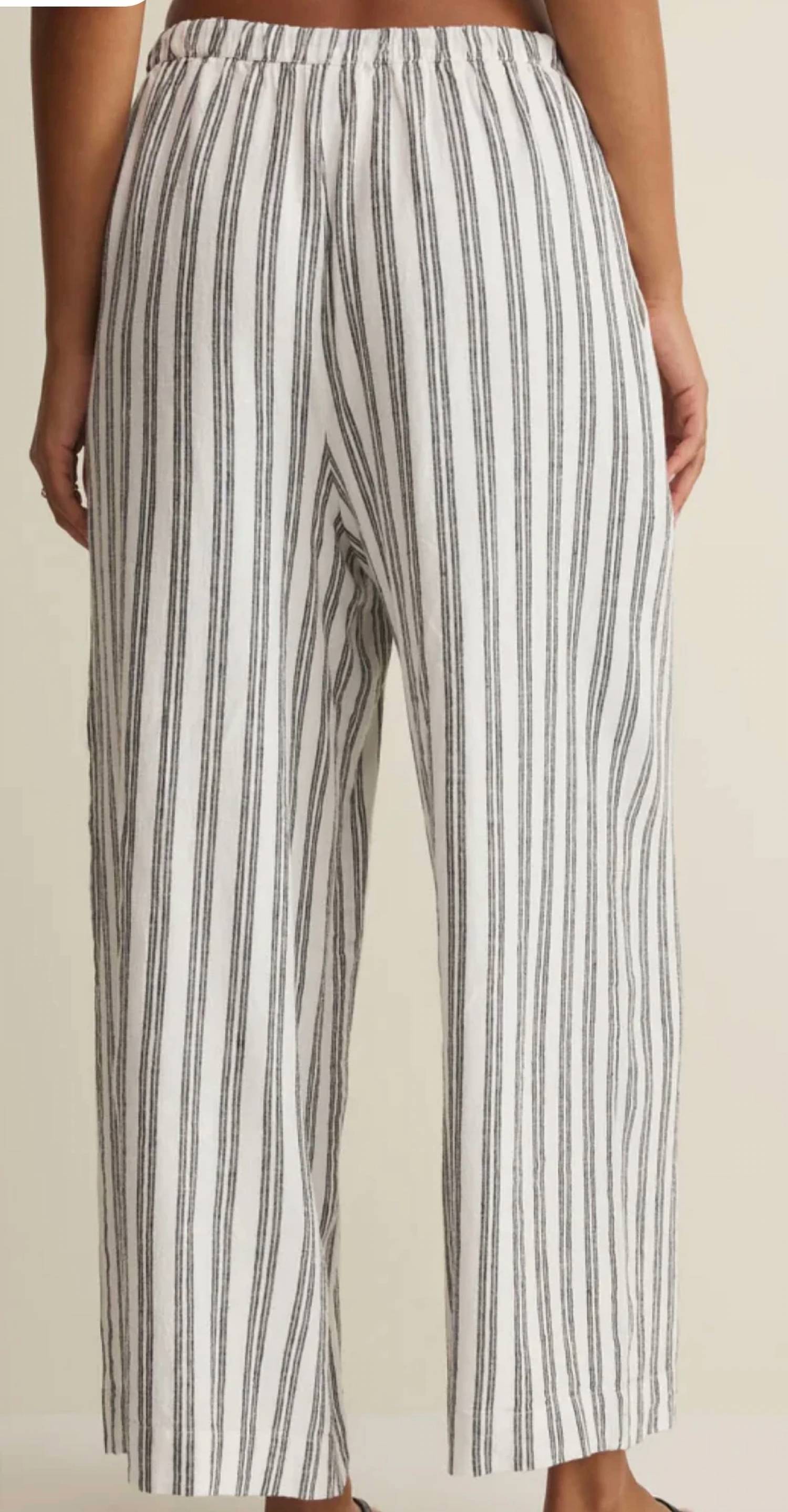 Z Supply - The Perfect Striped Pants