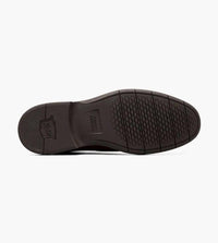Florsheim Men's Norwalk Moc Toe Slip On in cognac - men's loafer - view 5