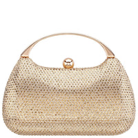 Nina Shoes - Women's Brando Clutch Bag