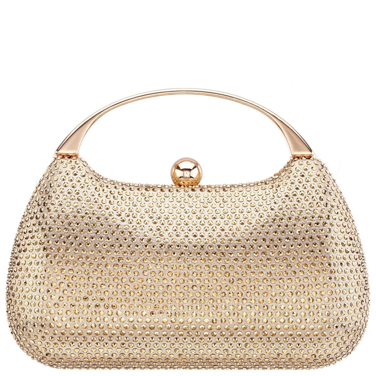 Nina Shoes - Women's Brando Clutch Bag