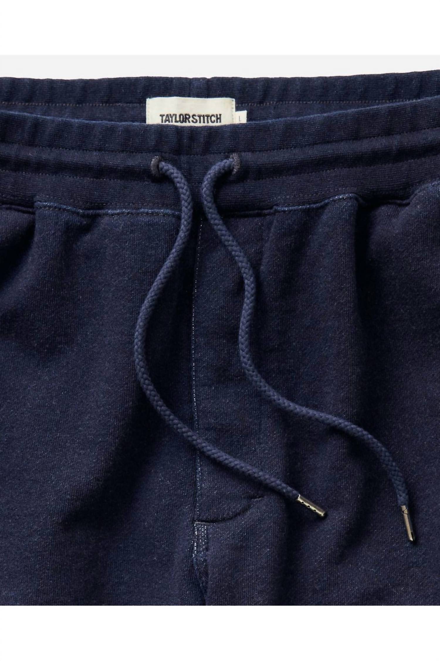 Taylor Stitch - Sunset Drawstring Pants