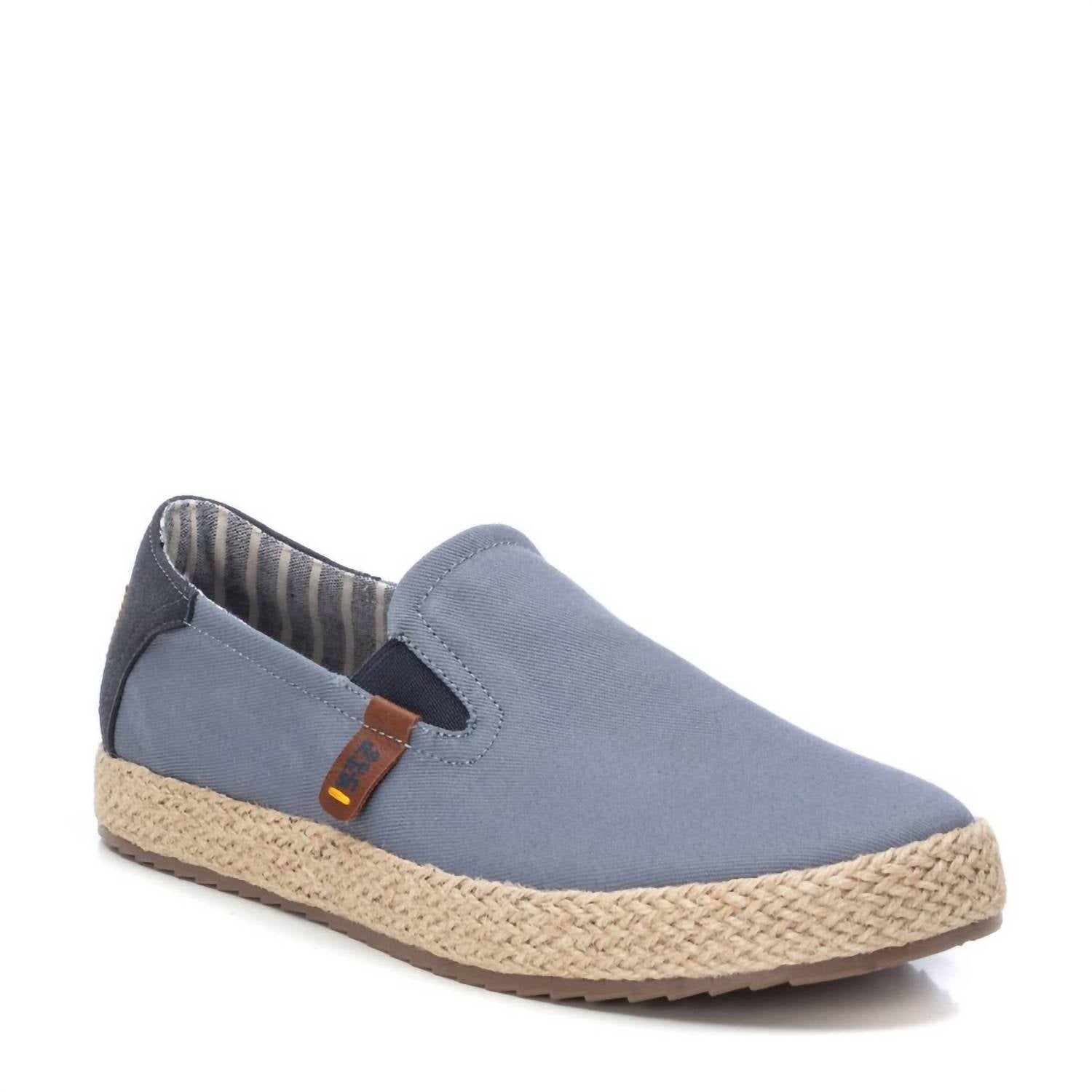 Xti - Men's 17172301 Refresh Sneaker