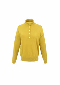 Frnch - Nandy Long Sleeve Sweater