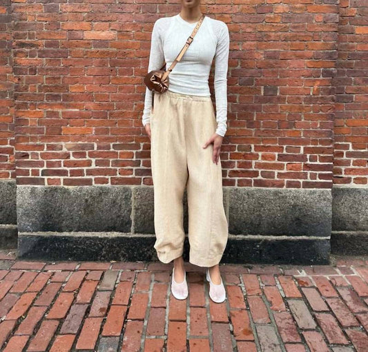 Rachel Comey - Baseball Tee