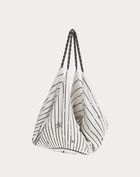 Me369 - Women's Mika Zodiac Shoulder Bag