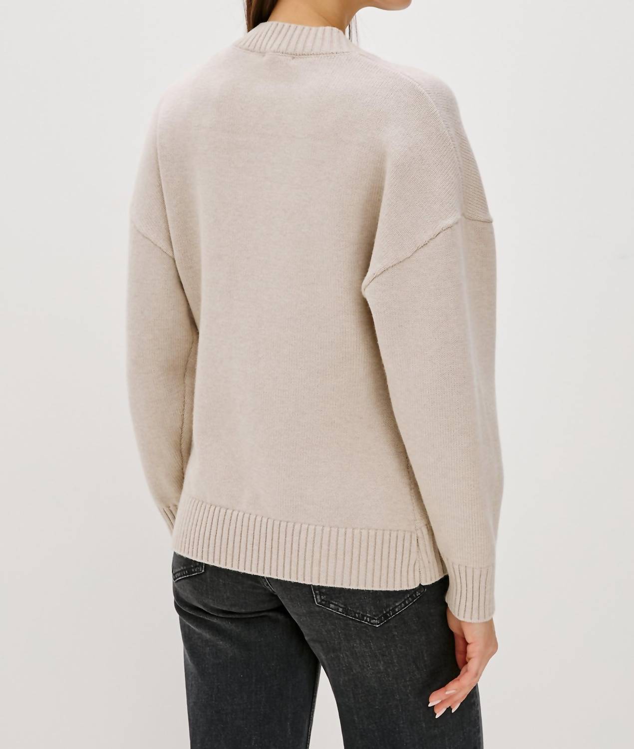 Rails - Philippa V-neck Cardigan