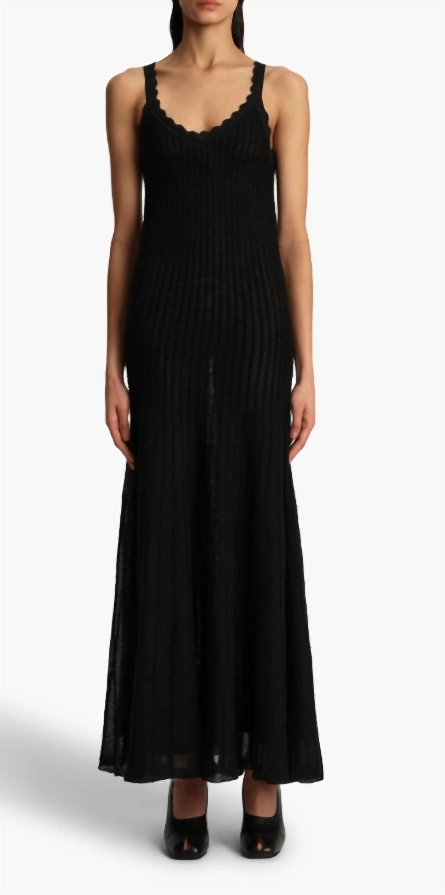 Khaite - Thora Dress