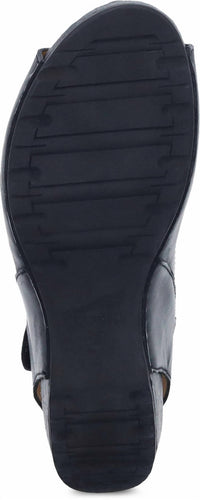 Dansko - Women's Tiffani Wedge Sandals
