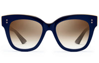 Dita - Day Tripper Non Polarized Sunglasses 22031 - D