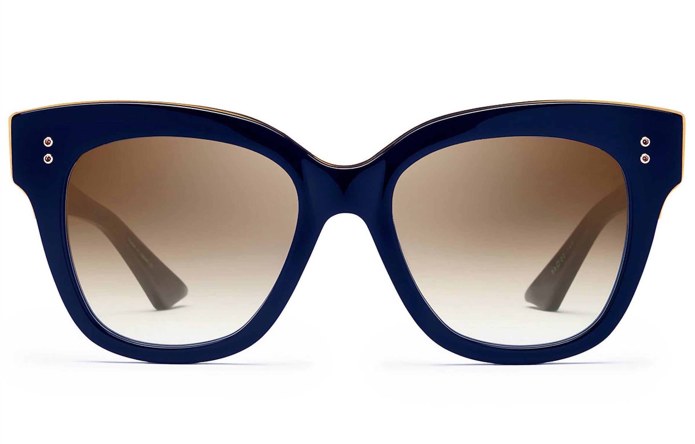 Dita - Day Tripper Non Polarized Sunglasses 22031 - D