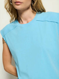 Nation Ltd - Perry Muscle Tank