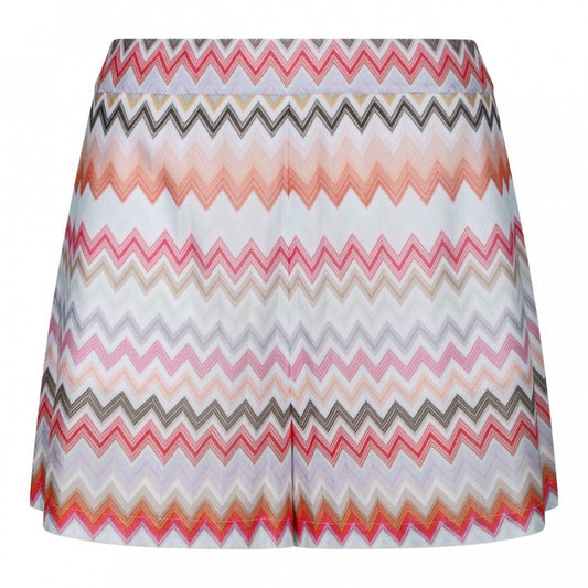 Missoni - WOMEN'S KNIT SHORTS