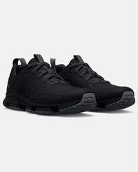 Under Armour - Men's Tactical Mg Strikefast Shoes