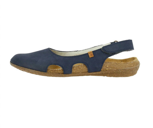 El Naturalista - Women's Wakataua Sandals