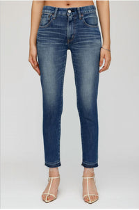Moussy - Clarence Skinny Jean