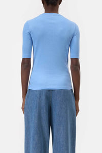 Closed - Crewneck Short Sleeve T-shirt