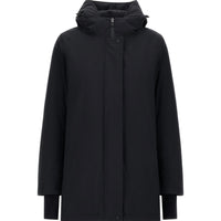 Herno - Hooded A-Shape 2 Layer Windstopper