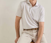 Peter Millar - Treble Polo