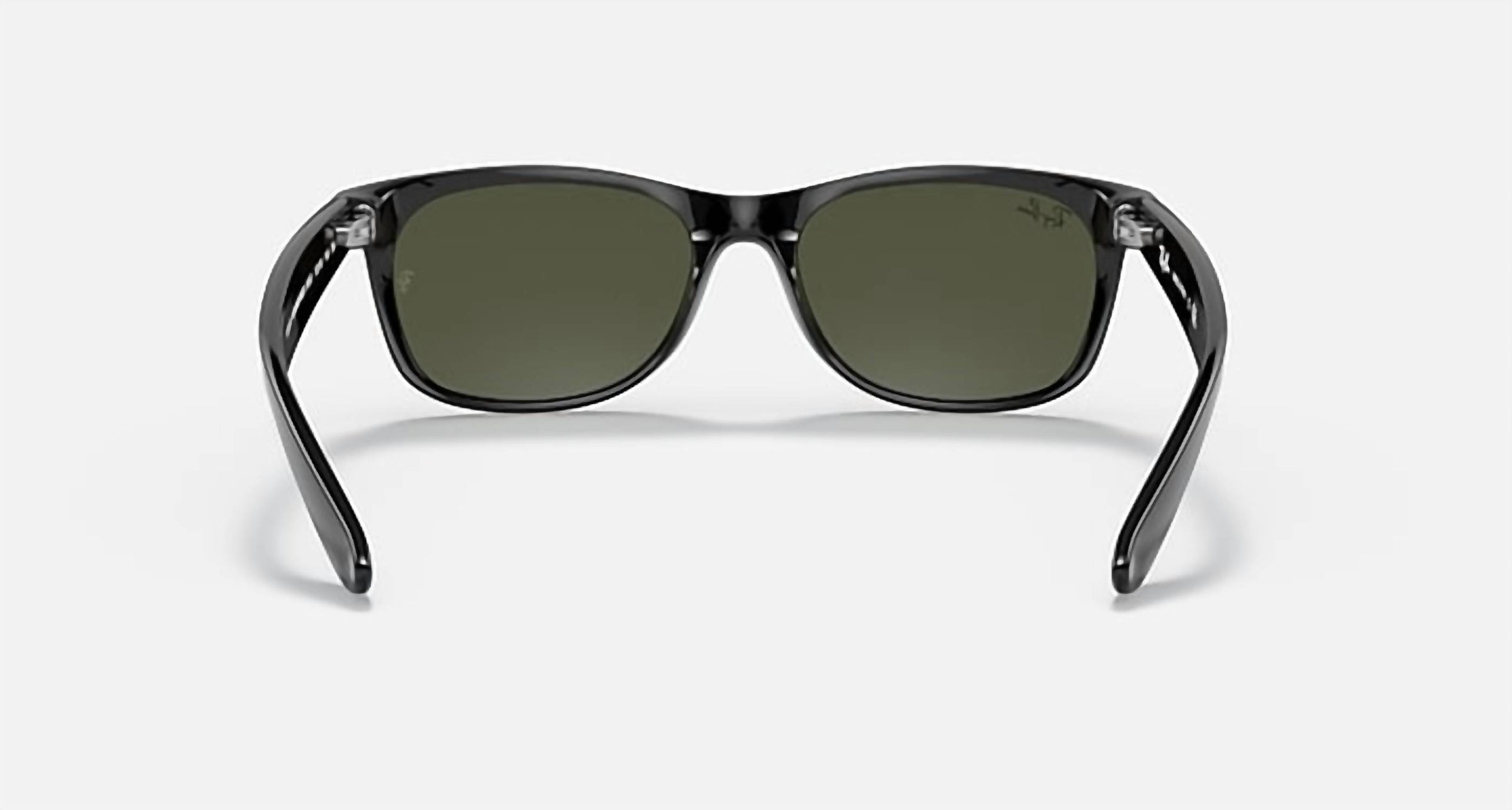 Ray Ban - New Wayfarer Medium Non Polarized Sunglasses Rb2132 901l
