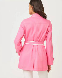 Lilly Pulitzer - Dianne Jacket
