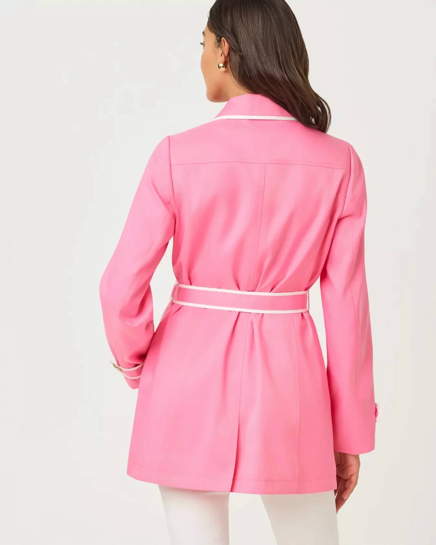 Lilly Pulitzer - Dianne Jacket