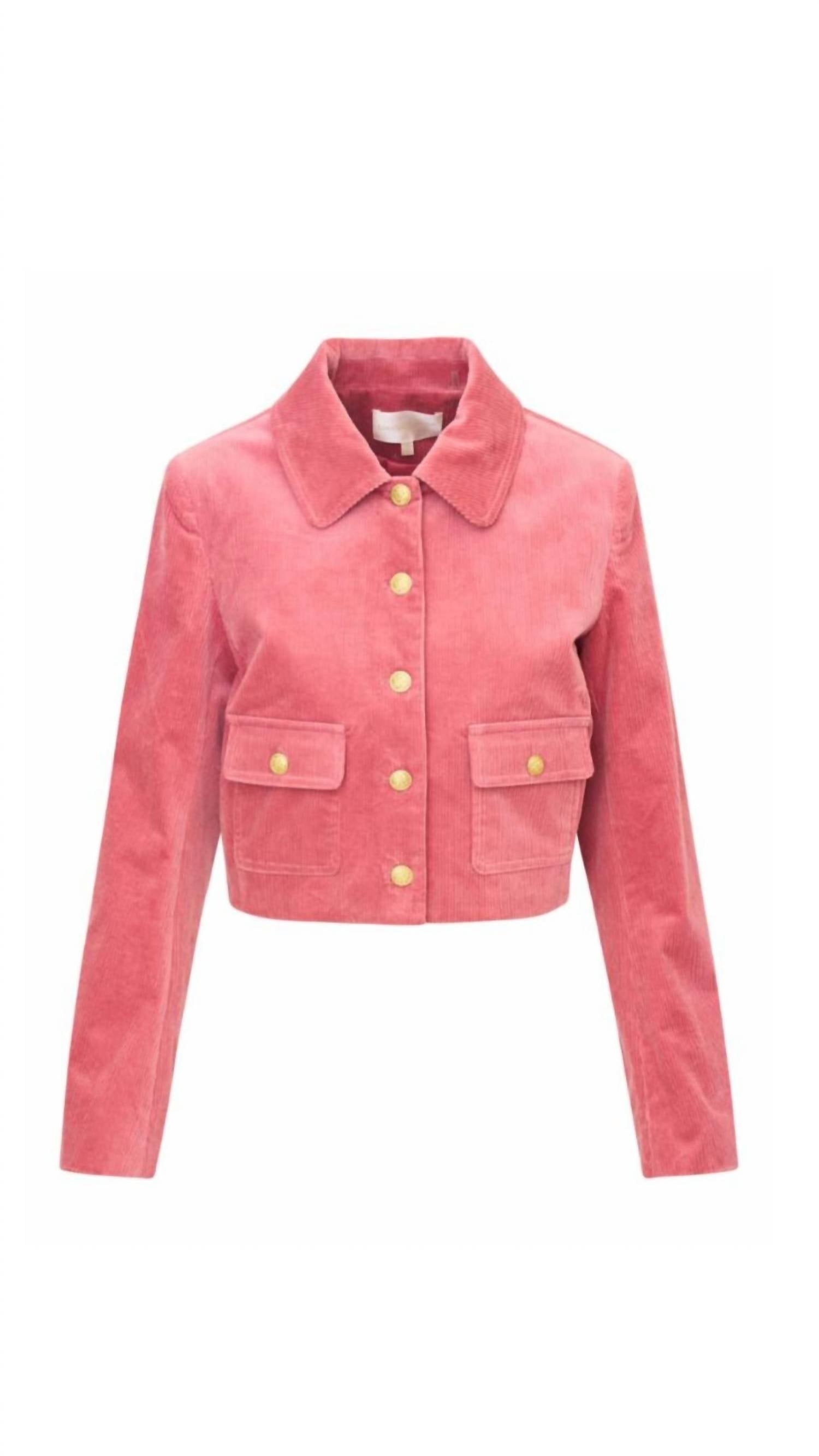 Loveshackfancy - Aylin Jacket