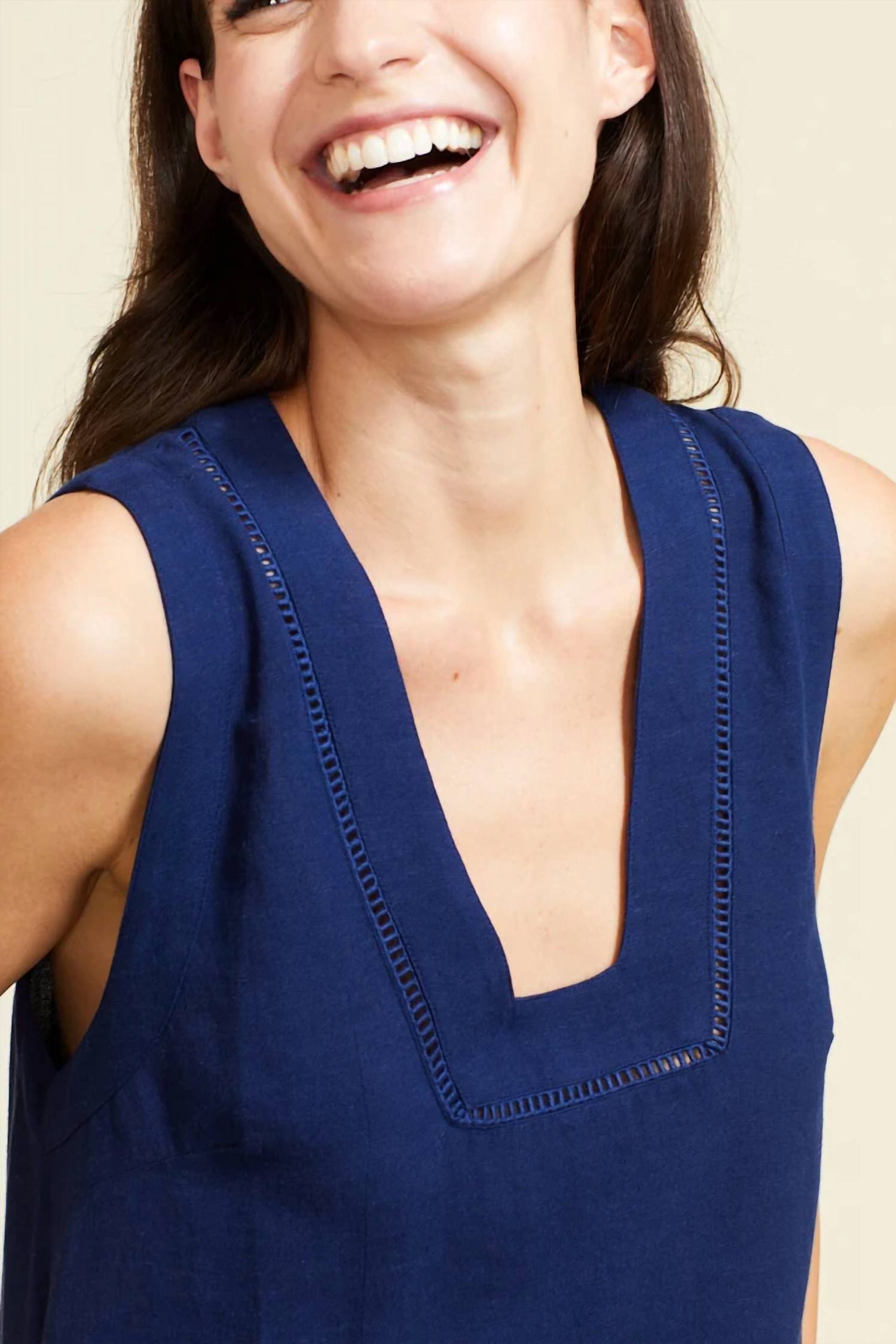 Sitano - Gotta Midi Dress