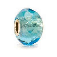 Trollbeads - Women's Prism Glass Bead Charm