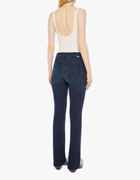 Mother - Mid Rise Smokin Skimp Jeans