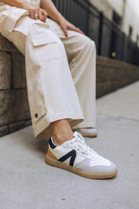 Mia Shoes - Women's Vesta Tennis Shoe