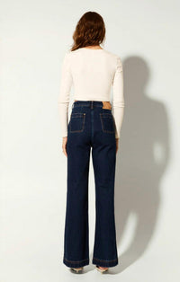 Kivari - Tallulah Crop Top