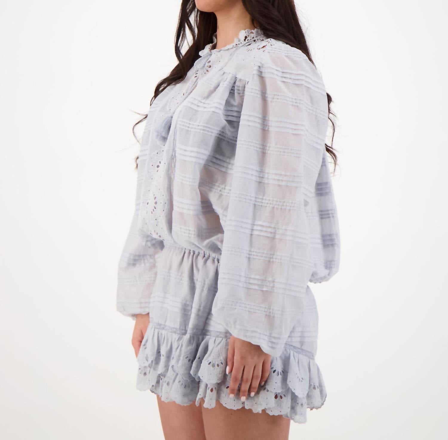 Isabel Marant - Preya Dress